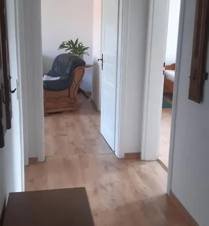 Ferienwohnung Wagner Вернигероде Экстерьер фото