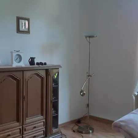 Ferienwohnung Wagner Вернигероде Экстерьер фото