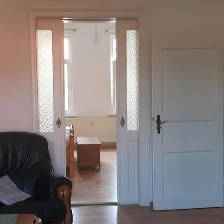 Ferienwohnung Wagner Вернигероде Экстерьер фото