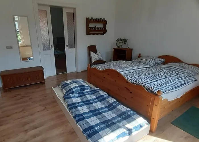 Ferienwohnung Wagner