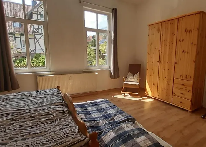 Ferienwohnung Wagner