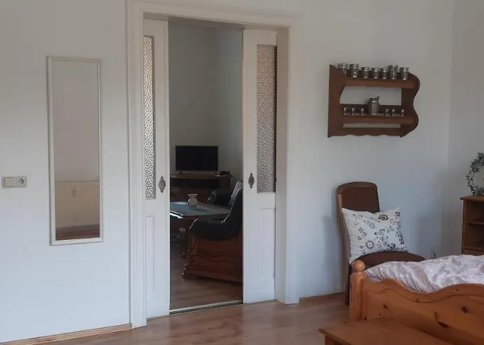 Ferienwohnung Wagner