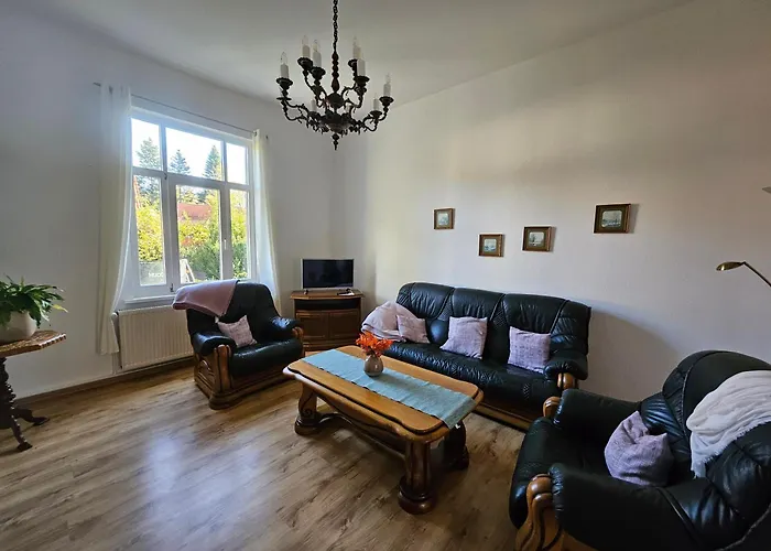 Ferienwohnung Wagner