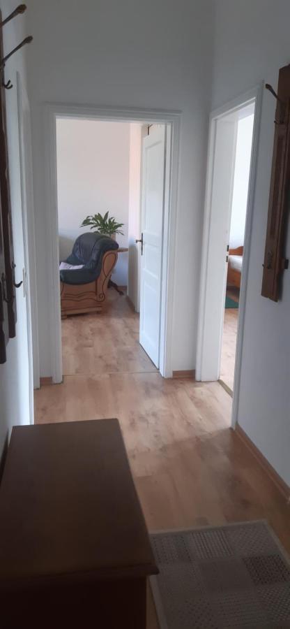 Apartment Wagner *