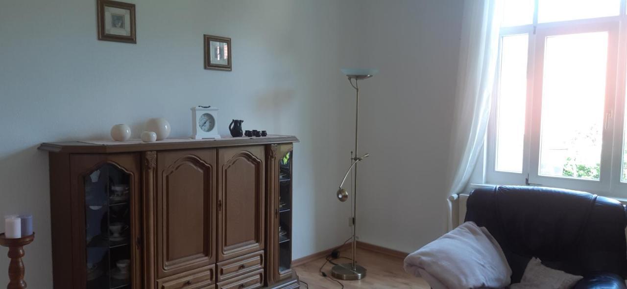 Wagner Apartment Wernigerode
