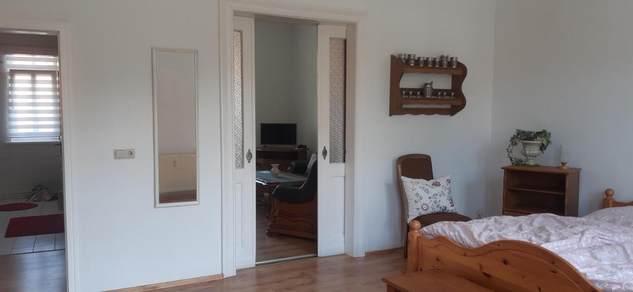 Apartment Wagner