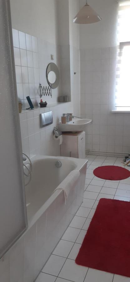Apartment Wagner