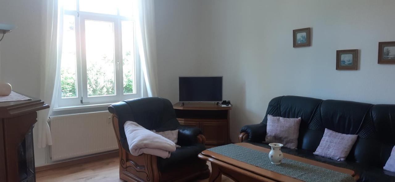 Wagner Apartment Wernigerode